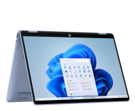 HP OmniBook 5 Flip x360 Core 5-120U/16GB/512/Win11 OLED - 1500903 - zdjęcie 2